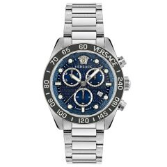 Versace VRSCVE6K00323 Erkek Kol Saati (SZ) (30)