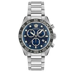 Versace VRSCVE6K00323 Erkek Kol Saati (SZ) (30)