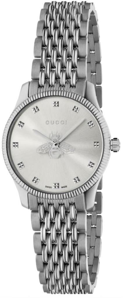 Gucci YA1265019 Kol Saati