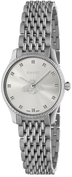 Gucci YA1265019 Kol Saati