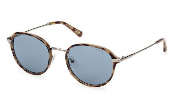 Guess GU 00068 53V .53 Güneş Gözlüğü