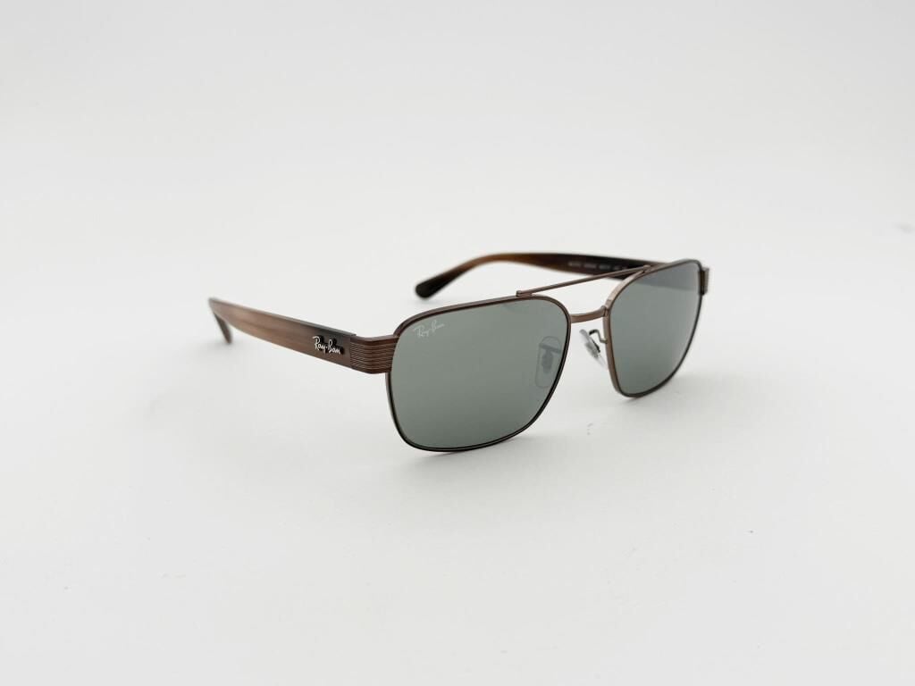 Ray-Ban RB 3751 925940 .58 Güneş Gözlüğü