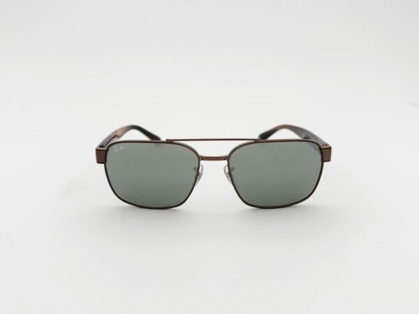 Ray-Ban RB 3751 925940 .58 Güneş Gözlüğü
