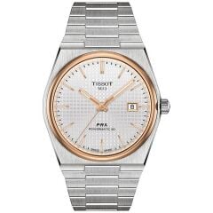 Tissot T1374072103100 PRX Powermatic 80  Kol Saati