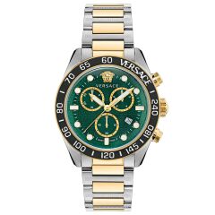 Versace VRSCVE6K00423 Erkek Kol Saati