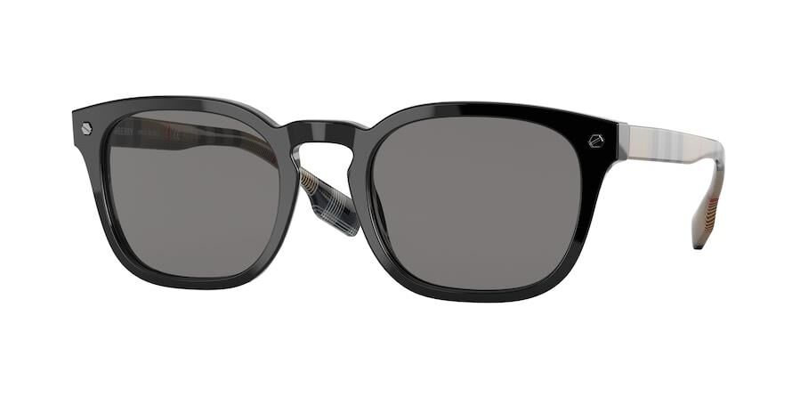 Burberry BU 4329 375781 .53 Güneş Gözlüğü