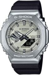 Casio G-Shock Kol Saati GBM-2100A-8BDR