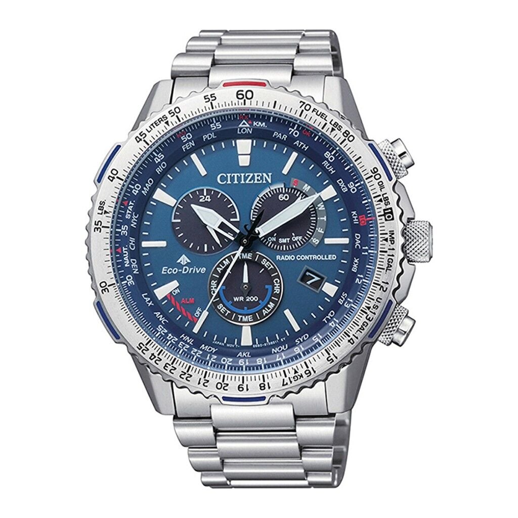 Citizen CB5000-50L Erkek Kol Saati