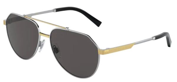 Dolce Gabbana DG 2288 131387 .59 Erkek Güneş Gözlüğü