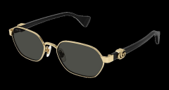 Gucci GG 1593S 001 .56 Güneş Gözlüğü