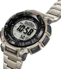 Casio Pro Trek Kol Saati PRG-340T-7DR