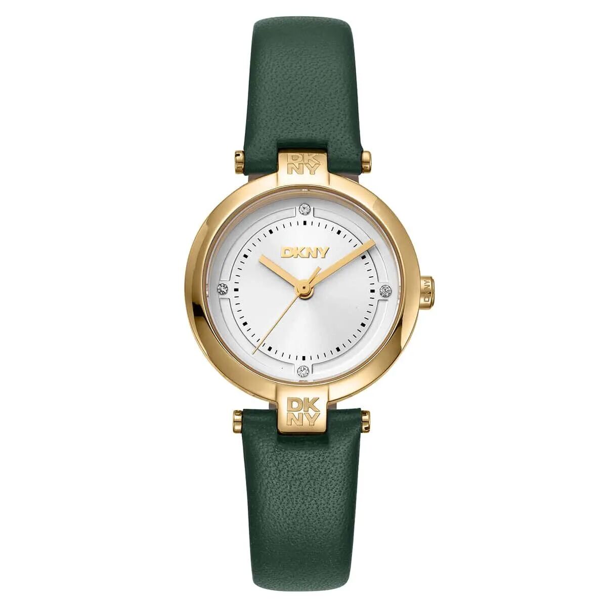 Dkny DK1L043L0025 Kol Saati