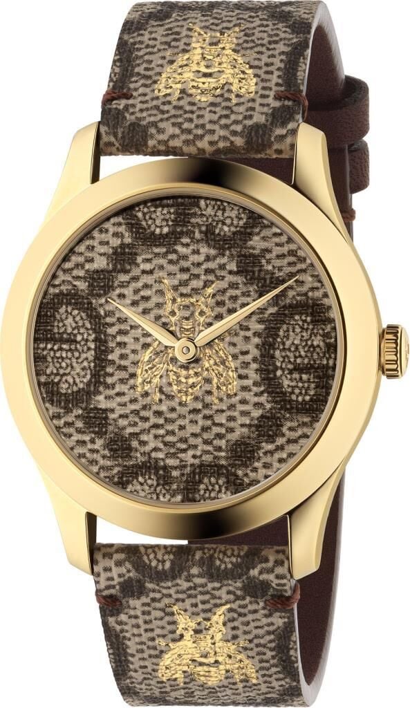 Gucci YA1264068A Kol Saati