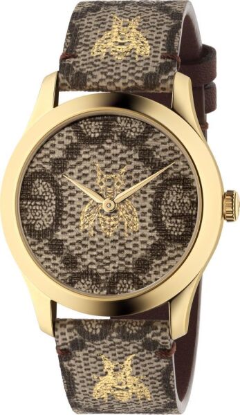 Gucci YA1264068A Kol Saati