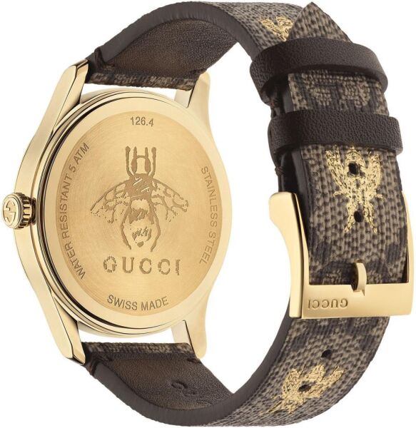 Gucci YA1264068A Kol Saati