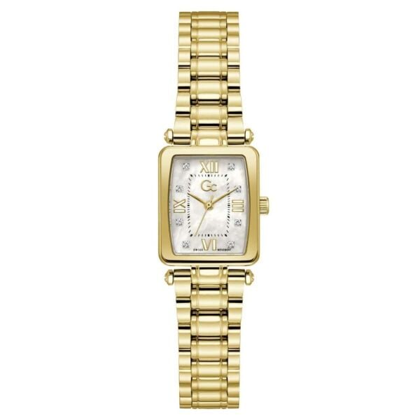 Guess Collection GCZ71002L1 Kol Saati