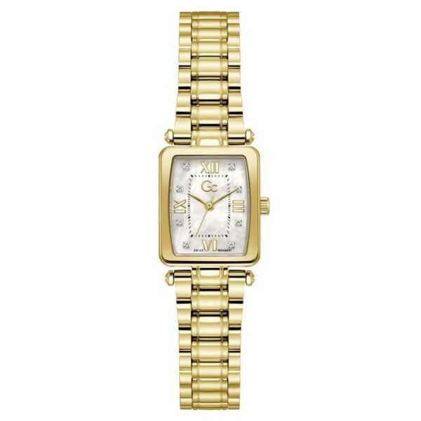 Guess Collection GCZ71002L1 Kol Saati