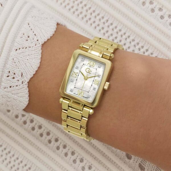Guess Collection GCZ71002L1 Kol Saati