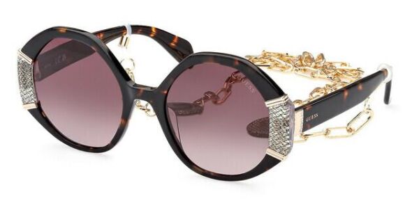 Guess GU 7874 52G .54  Kadın Güneş Gözlüğü