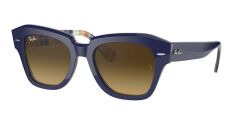 Ray-Ban RB 2186 132085 .49 Güneş Gözlüğü