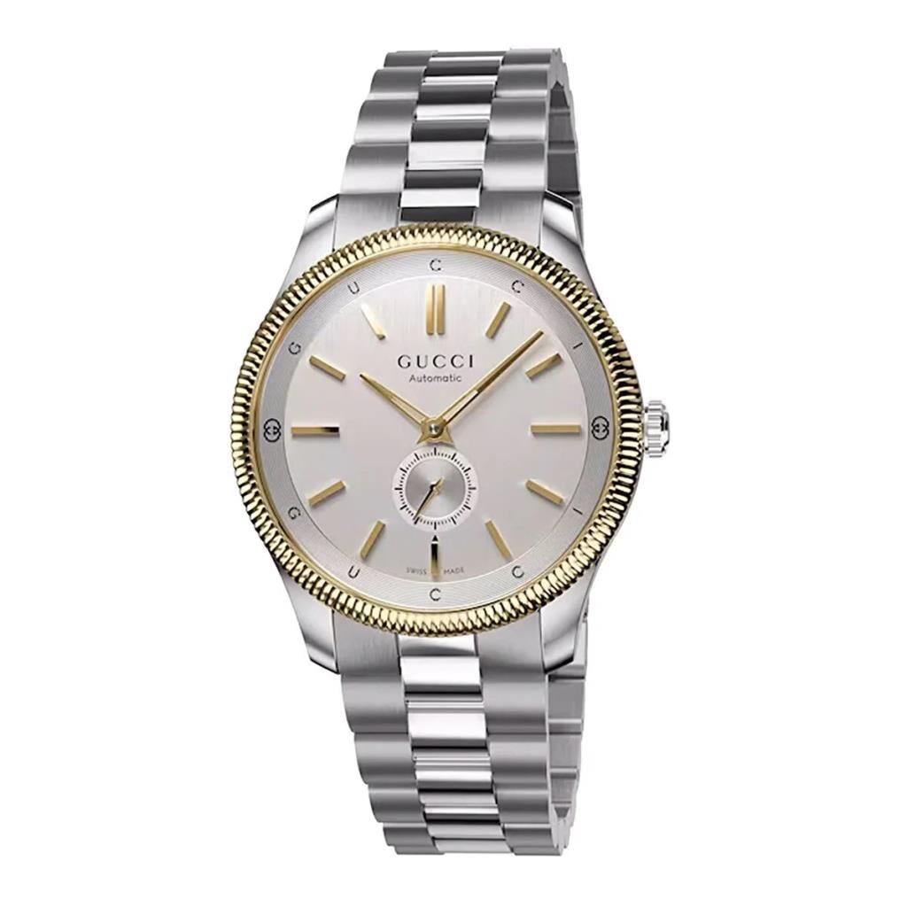 Gucci YA126390 Kol Saati