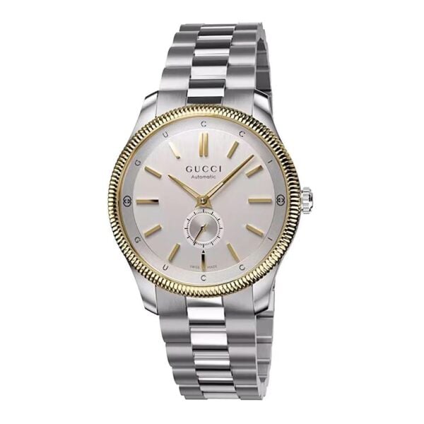 Gucci YA126390 Kol Saati