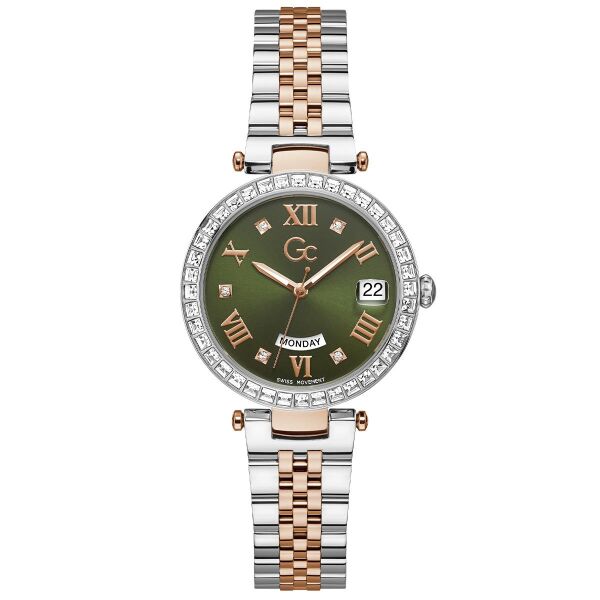 Guess Collection GCZ01010L9MF Kadın Kol Saati