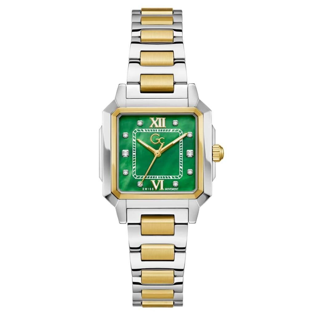 Guess Collection GCZ72002L9 Kol Saati