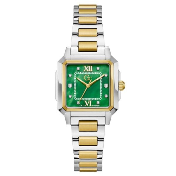 Guess Collection GCZ72002L9 Kol Saati