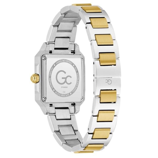 Guess Collection GCZ72002L9 Kol Saati