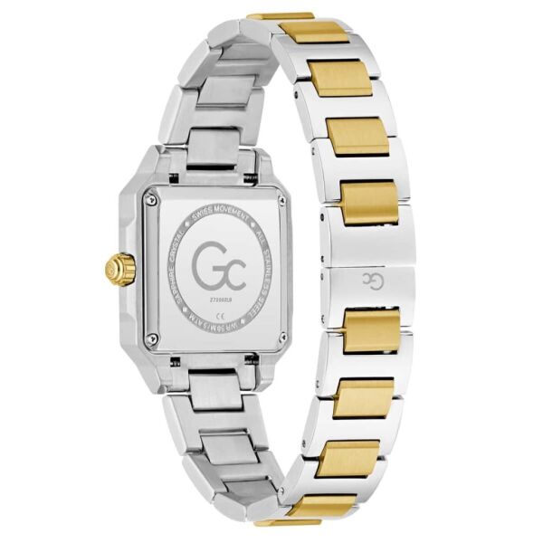 Guess Collection GCZ72002L9 Kol Saati