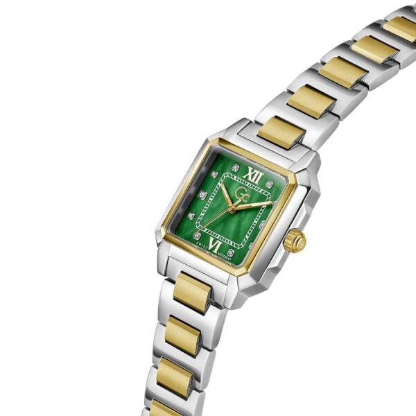Guess Collection GCZ72002L9 Kol Saati