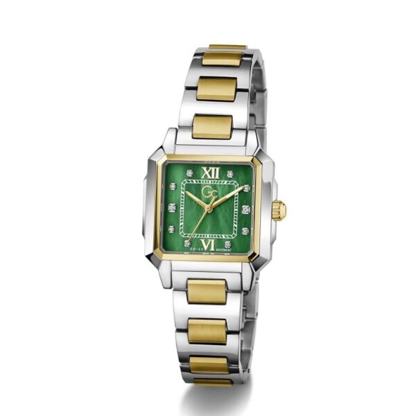 Guess Collection GCZ72002L9 Kol Saati