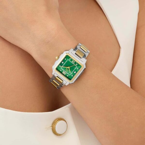Guess Collection GCZ72002L9 Kol Saati
