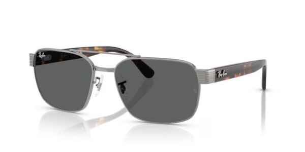 Ray-Ban RB 3751 004B1 .61 Güneş Gözlüğü