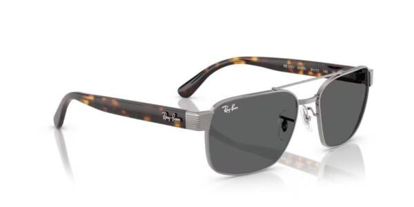 Ray-Ban RB 3751 004B1 .61 Güneş Gözlüğü