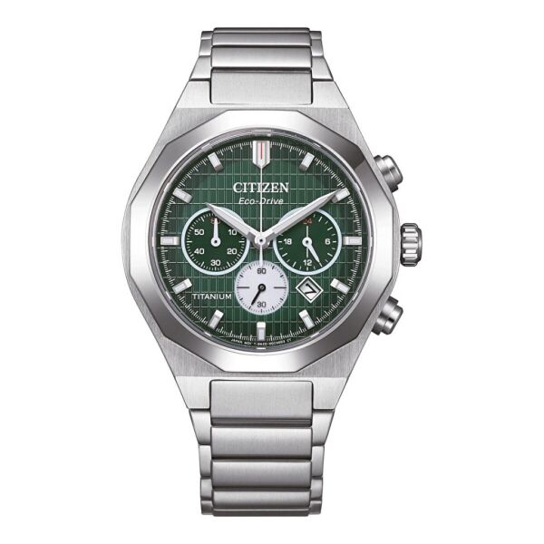 Citizen CA4691-59X Erkek Kol Saati