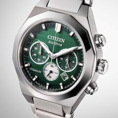 Citizen CA4691-59X Erkek Kol Saati