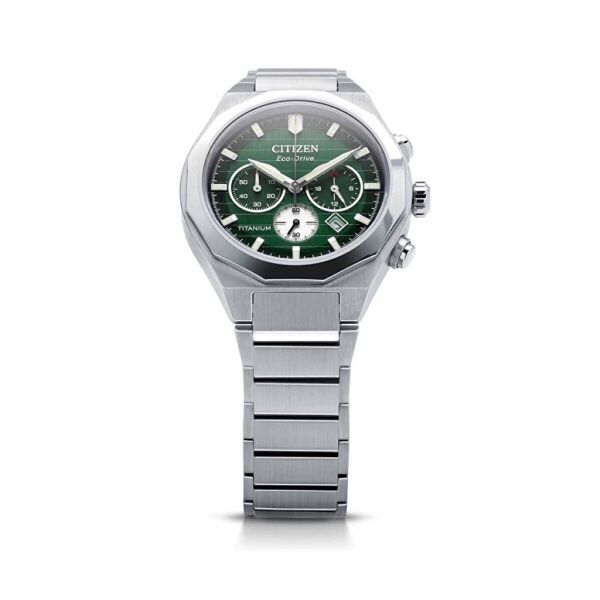 Citizen CA4691-59X Erkek Kol Saati