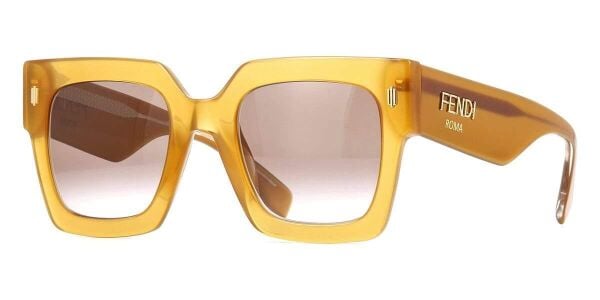 Fendi FF 0457GS 09QHA .51 Güneş Gözlüğü
