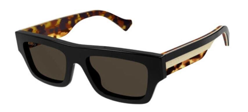 Gucci GG 1301S 003 .55 Erkek Güneş Gözlüğü