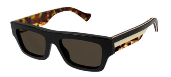 Gucci GG 1301S 003 .55 Erkek Güneş Gözlüğü