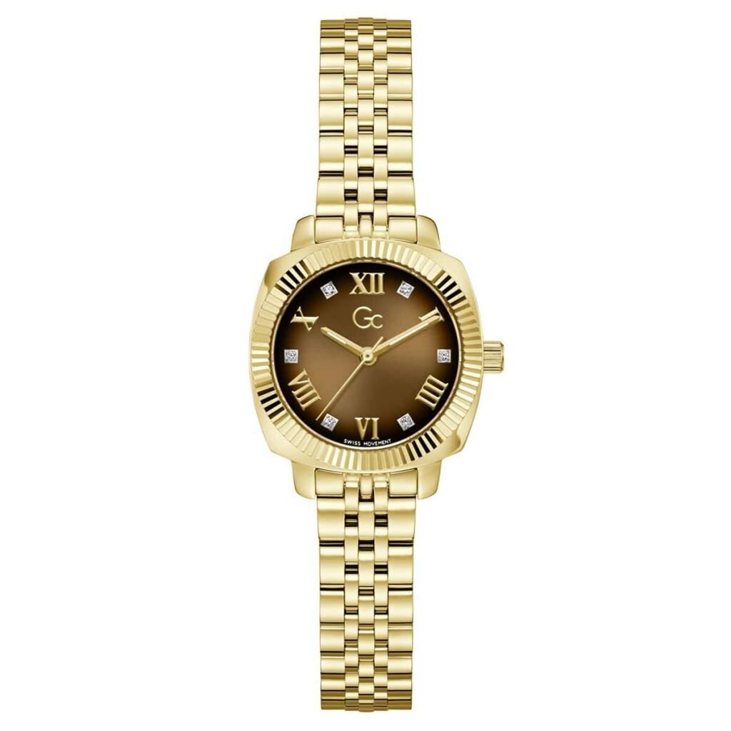 Guess Collection GCZ73001L4 Kol Saati