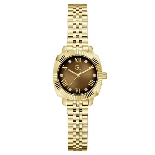 Guess Collection GCZ73001L4 Kol Saati