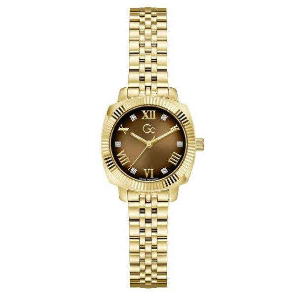 Guess Collection GCZ73001L4 Kol Saati