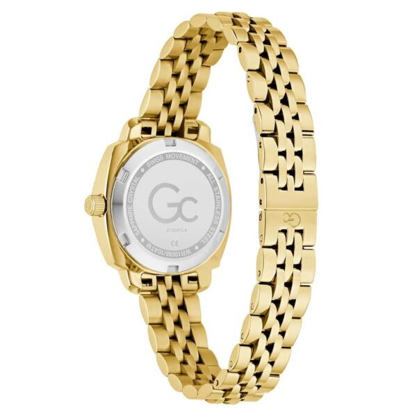 Guess Collection GCZ73001L4 Kol Saati