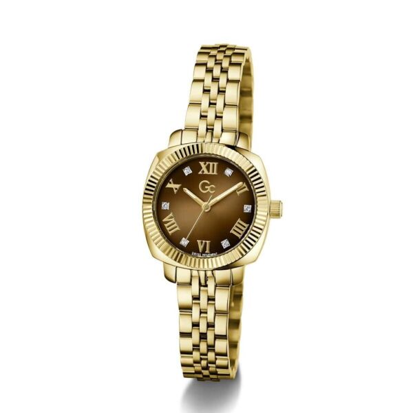 Guess Collection GCZ73001L4 Kol Saati