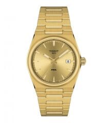 Tissot T1372103302100 Prx Kadın  Kol Saati