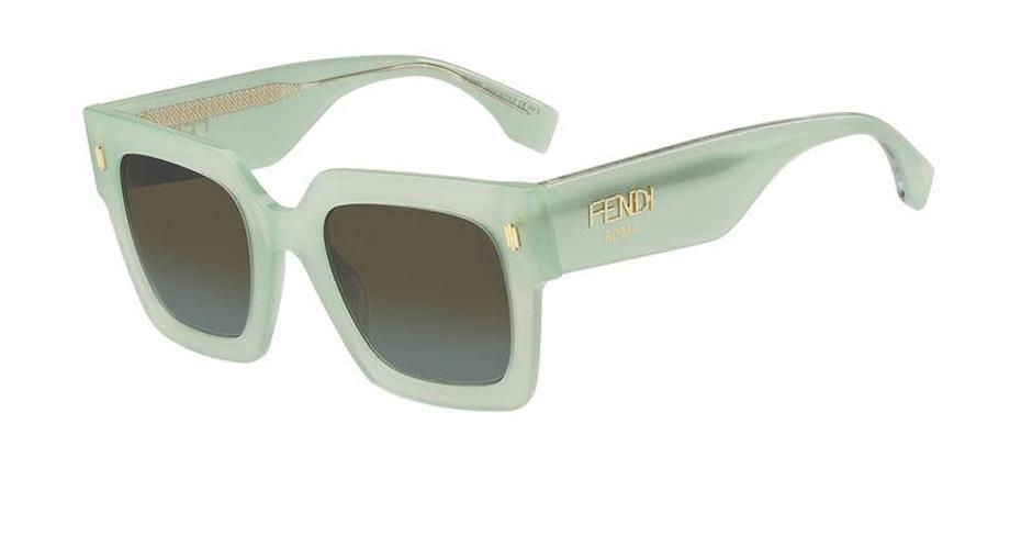 Fendi FF 0457GS 1EDBC.51 Güneş Gözlüğü