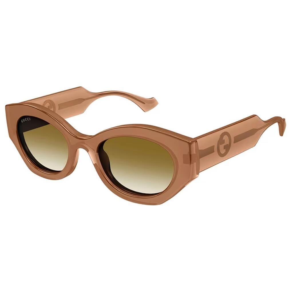 Gucci GG 1553S 004 .52 Güneş Gözlüğü (SZ)